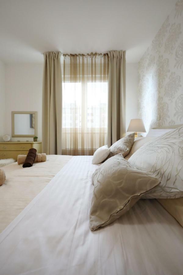 Dioniz Apartment Задар Екстериор снимка