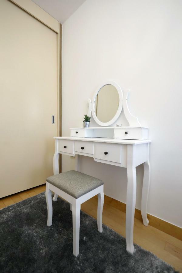 Dioniz Apartment Задар Екстериор снимка