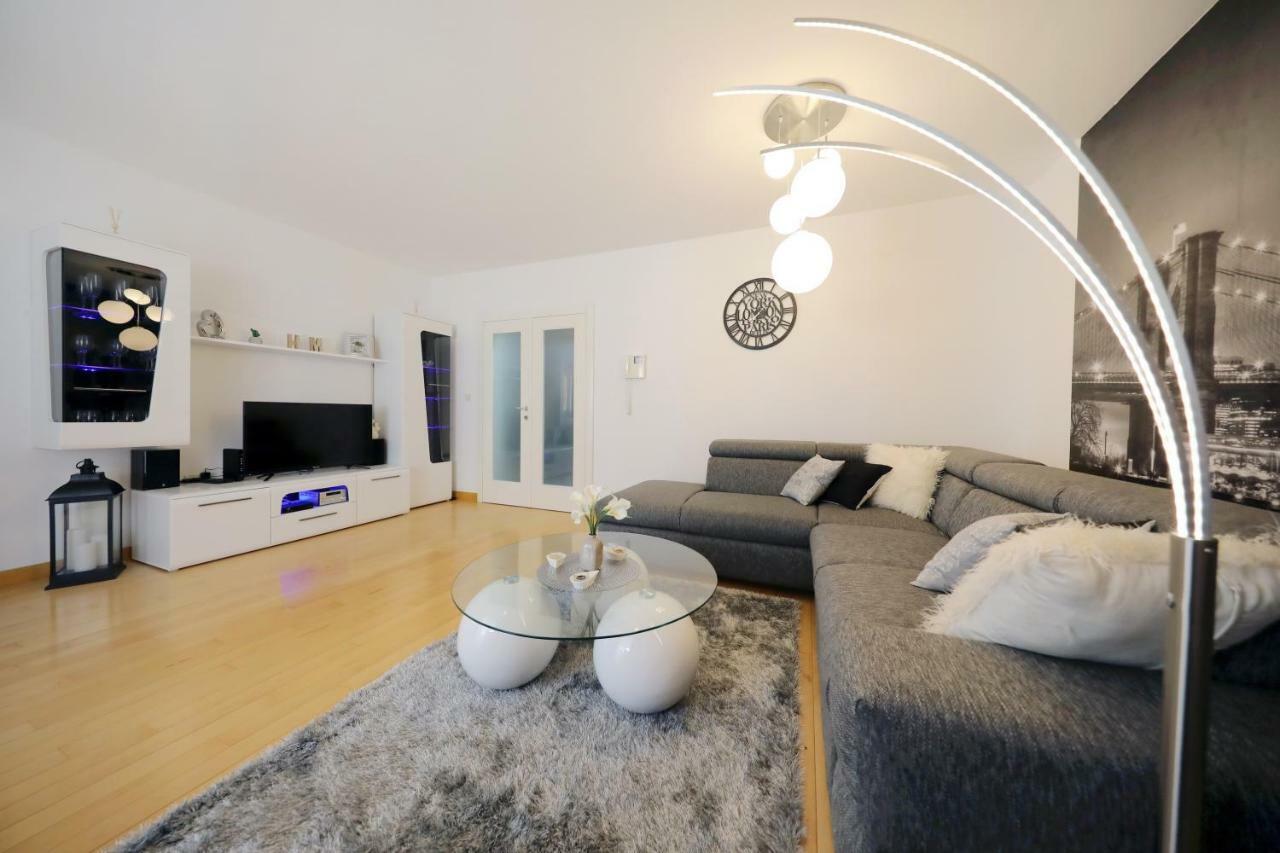 Dioniz Apartment Задар Екстериор снимка