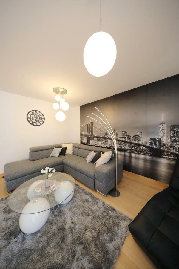 Dioniz Apartment Задар Екстериор снимка