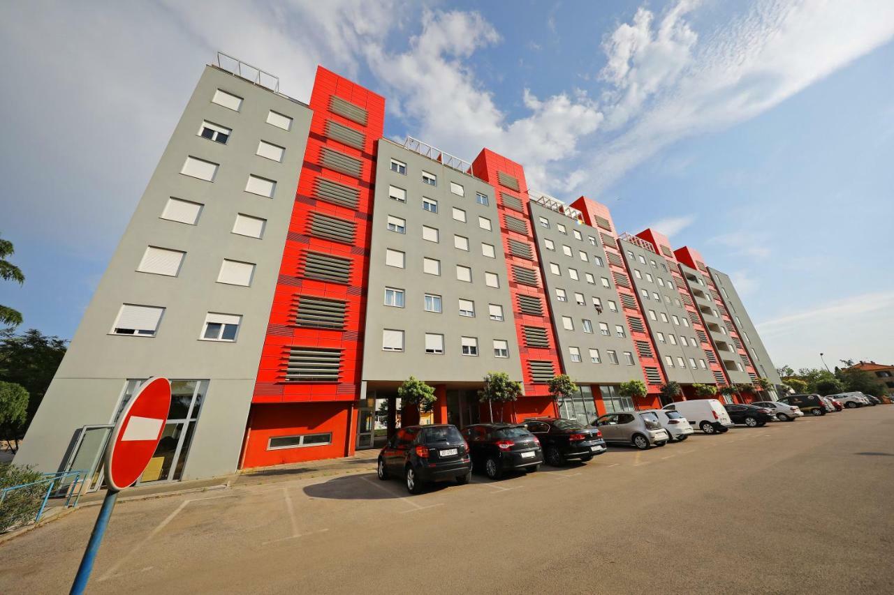Dioniz Apartment Задар Екстериор снимка