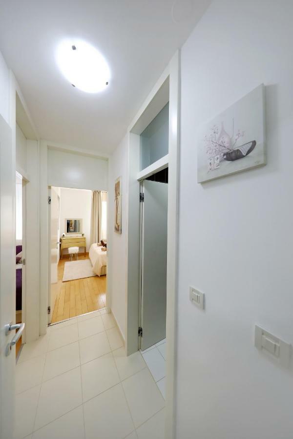Dioniz Apartment Задар Екстериор снимка