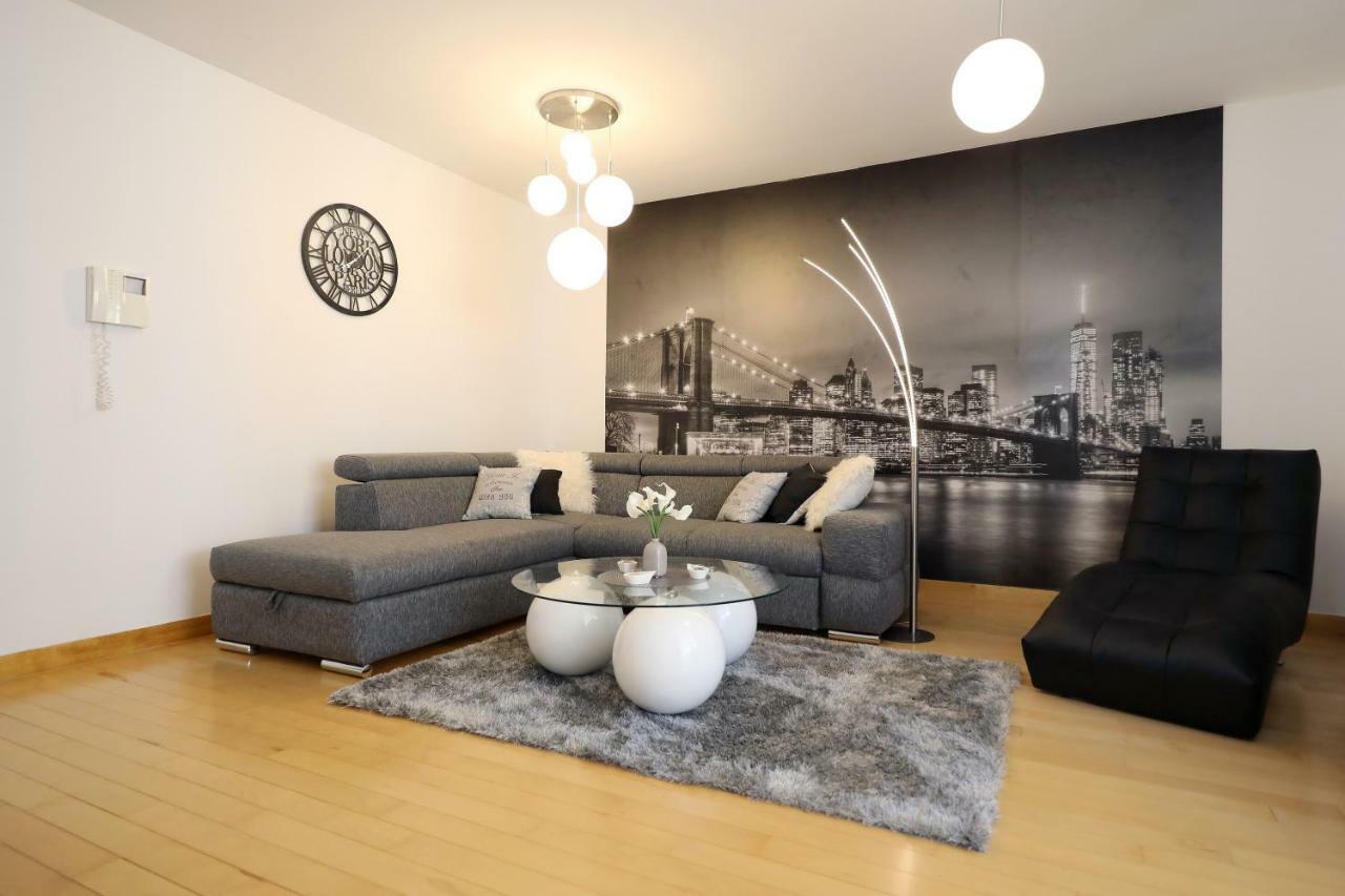 Dioniz Apartment Задар Екстериор снимка