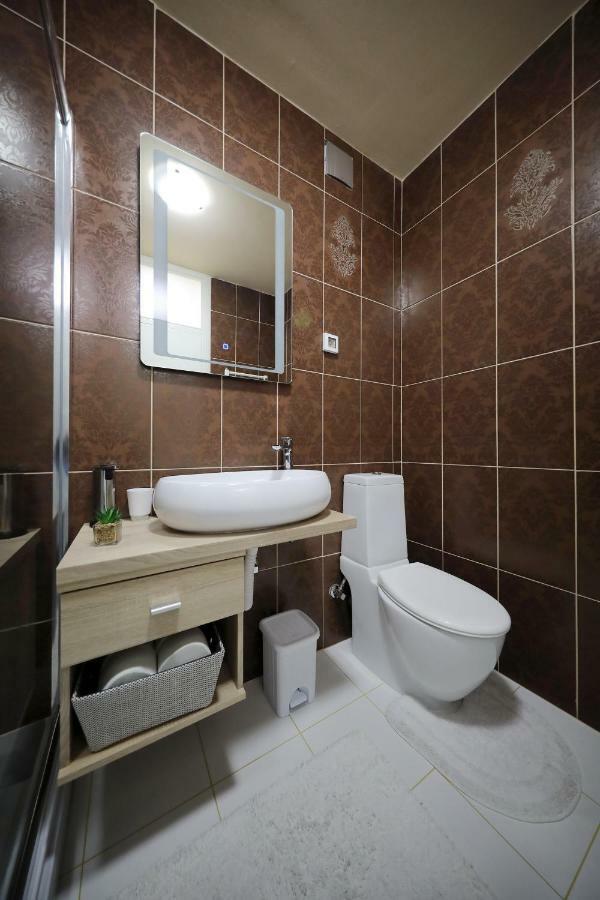 Dioniz Apartment Задар Екстериор снимка