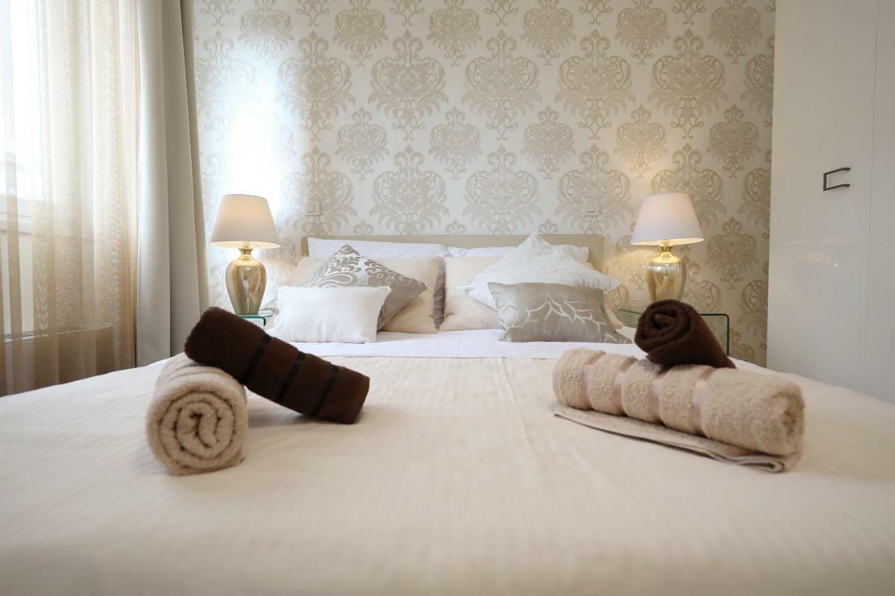 Dioniz Apartment Задар Екстериор снимка