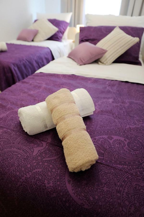 Dioniz Apartment Задар Екстериор снимка