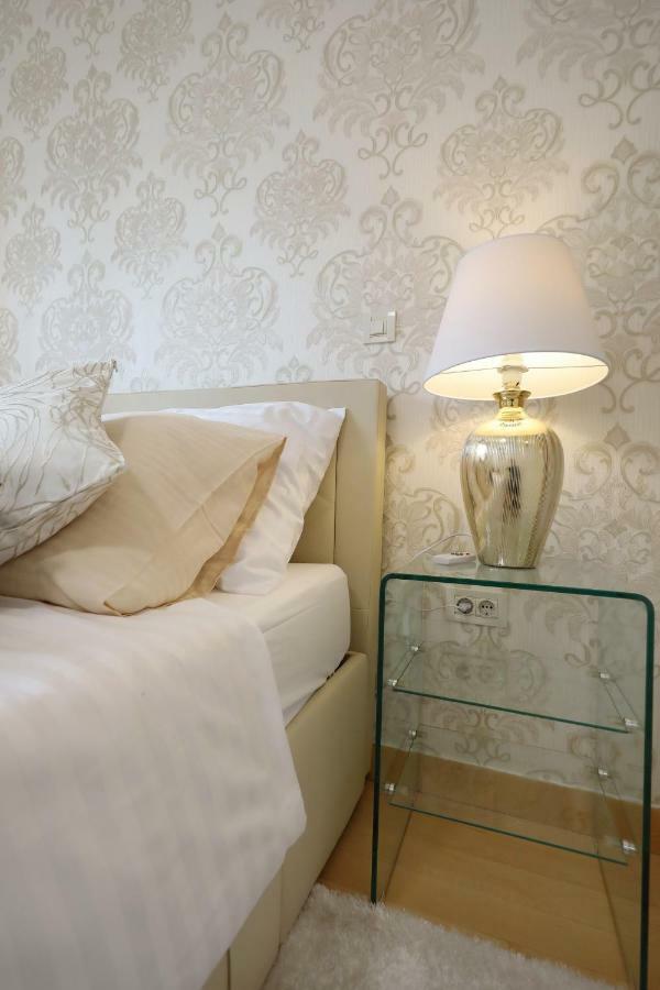 Dioniz Apartment Задар Екстериор снимка