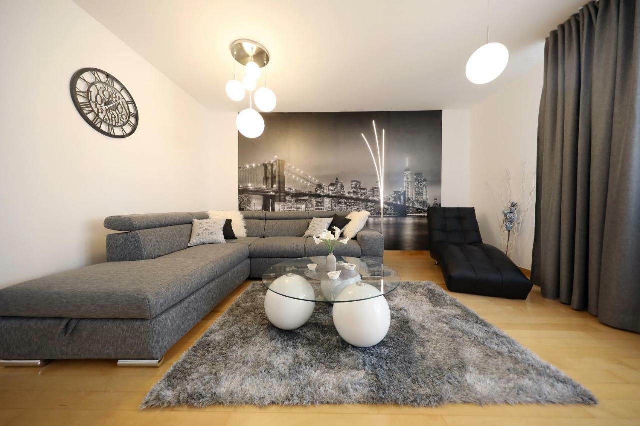 Dioniz Apartment Задар Екстериор снимка