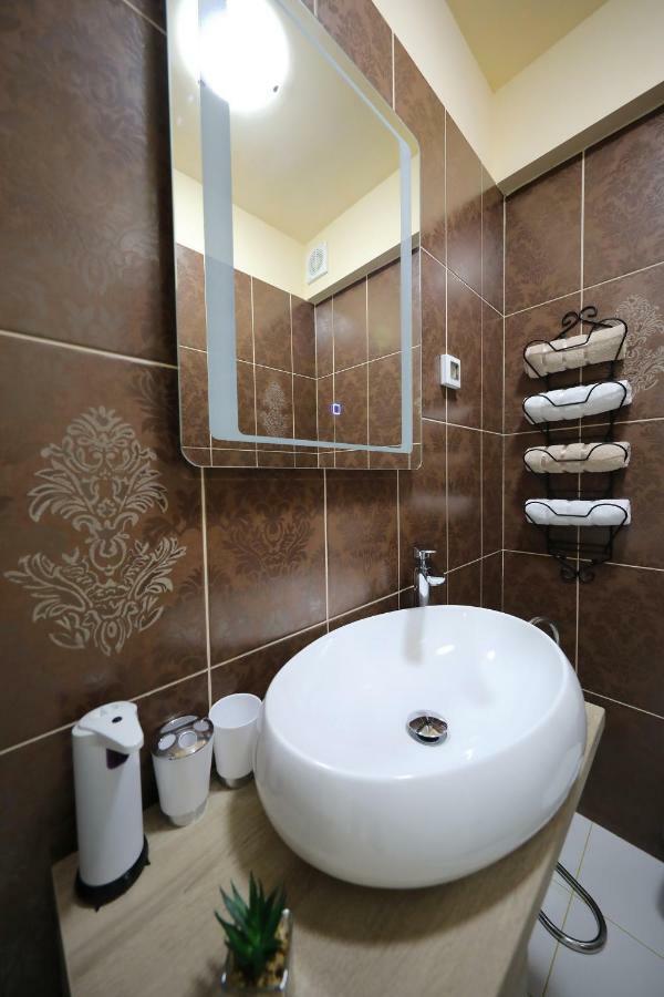 Dioniz Apartment Задар Екстериор снимка