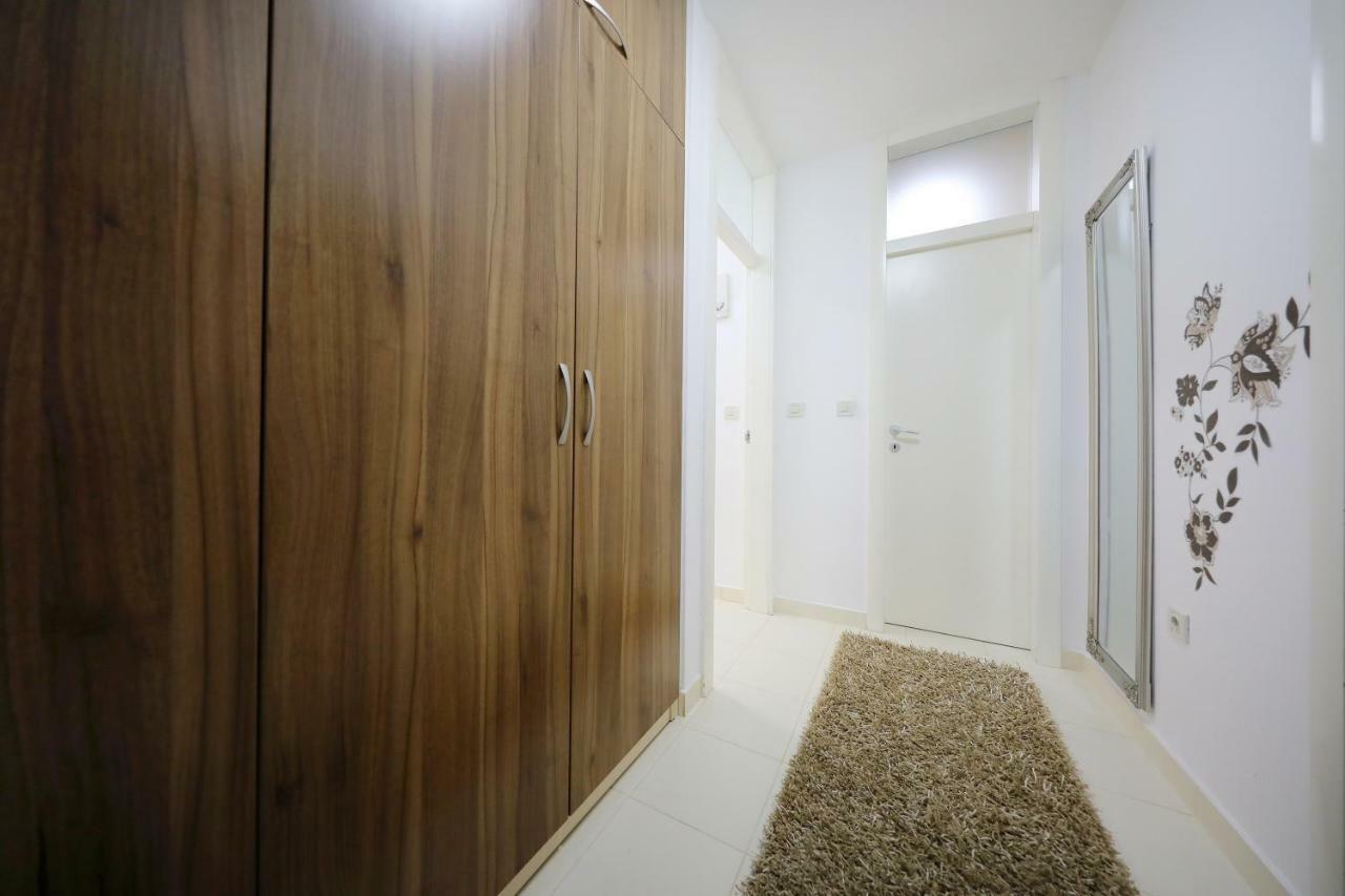 Dioniz Apartment Задар Екстериор снимка