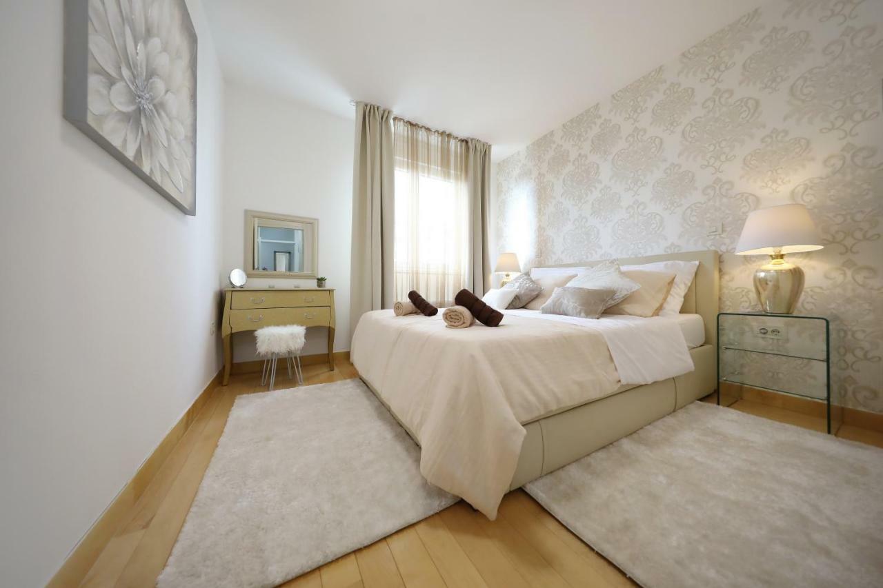 Dioniz Apartment Задар Екстериор снимка