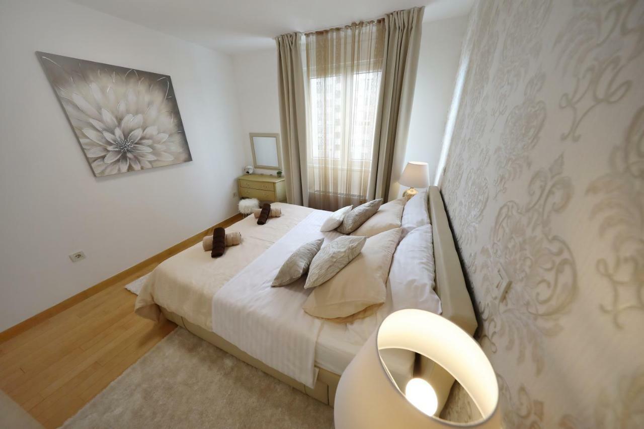 Dioniz Apartment Задар Екстериор снимка