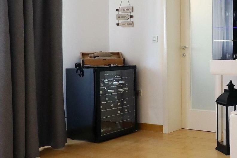 Dioniz Apartment Задар Екстериор снимка