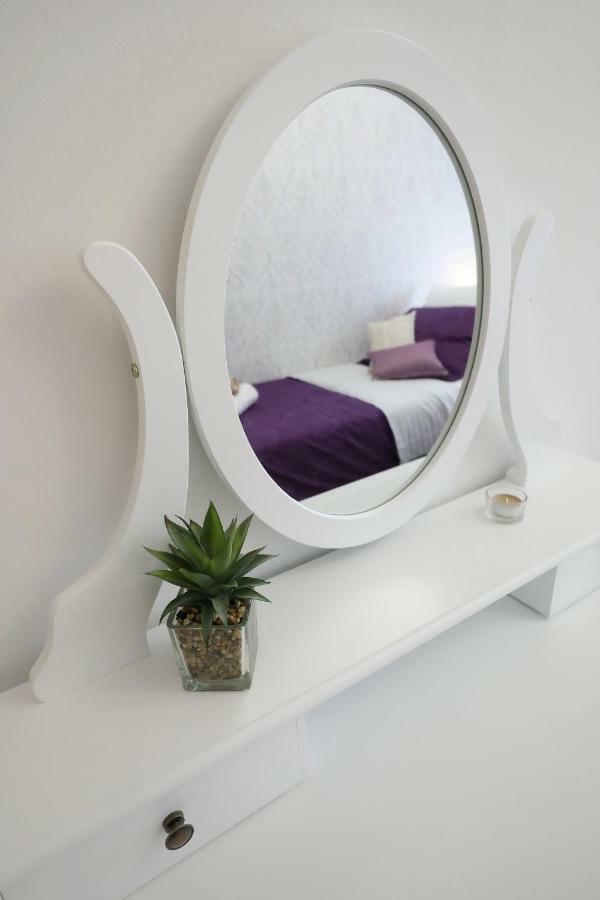 Dioniz Apartment Задар Екстериор снимка