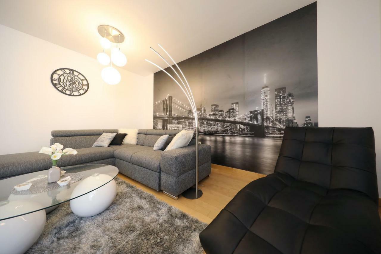 Dioniz Apartment Задар Екстериор снимка