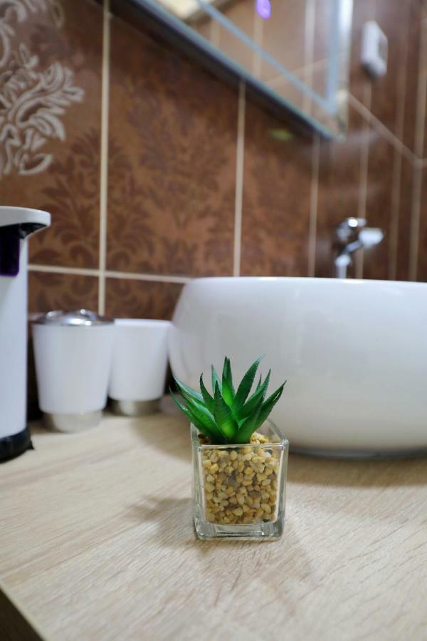 Dioniz Apartment Задар Екстериор снимка