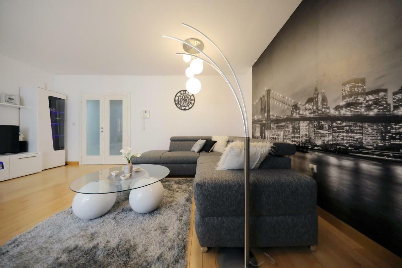 Dioniz Apartment Задар Екстериор снимка